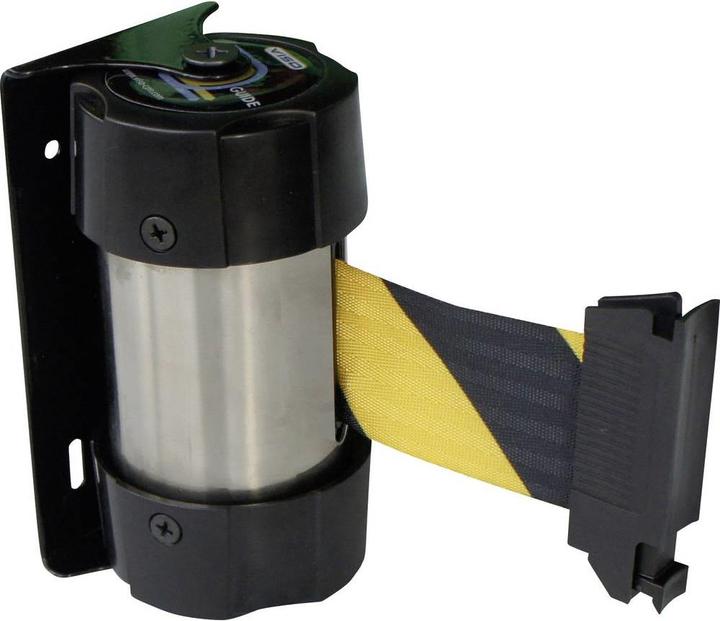 Produktbild Viso RW20NJ Gurtabsperrsystem schwa