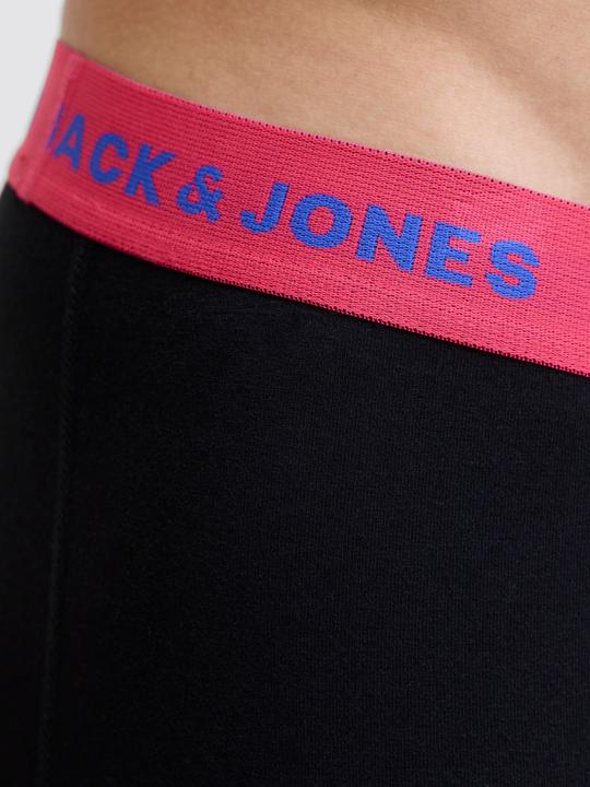 Actual product image Jack & Jones 5er-pack Trunks Trunks (S, pack of 4)