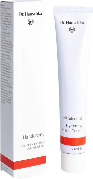 Produktbild Dr. Hauschka Handcreme (50 ml)
