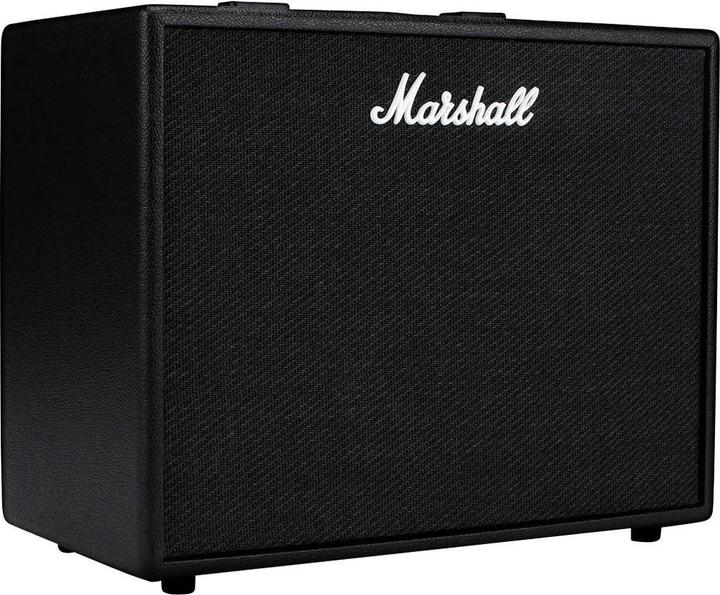Marshall Amps Code 50 (Guitare, 50 W)