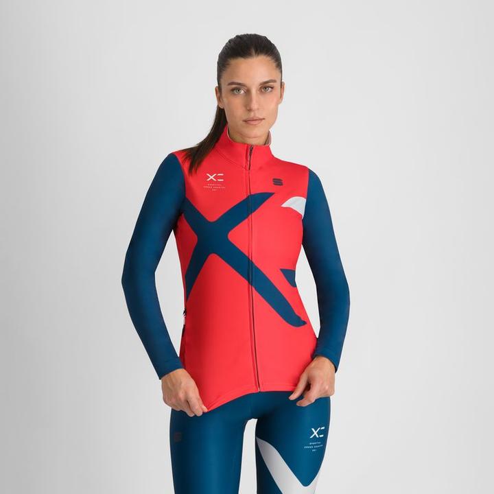 Actual product image Sportful Squadra W Jersey (S)