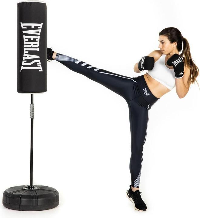 Produktbild Everlast Freistehender Boxsack (45 kg)
