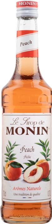 Immagine prodotto Monin Pesca - Pêche (1 x 70 cl)