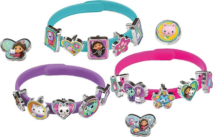 Actual product image Totum Gabby's Dollhouse