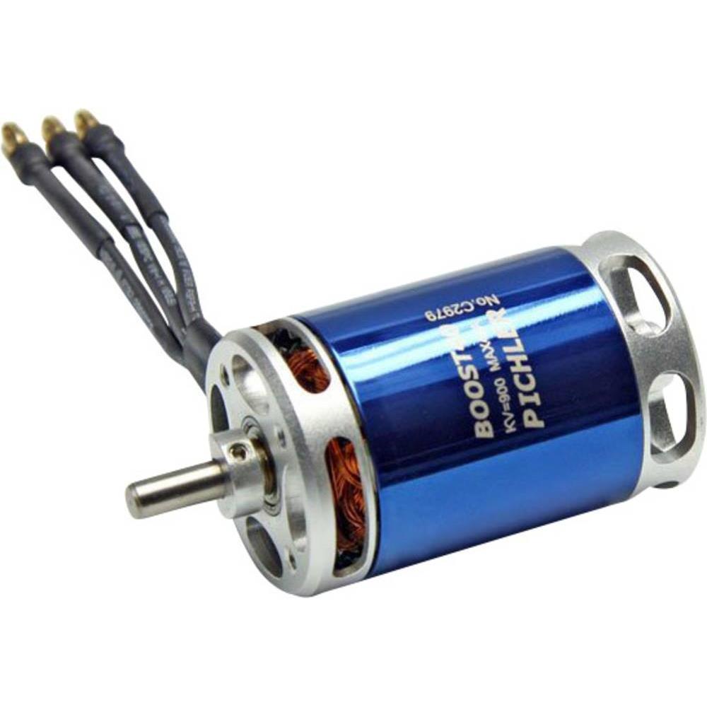 Pichler Flugmodell Brushless Elektromo