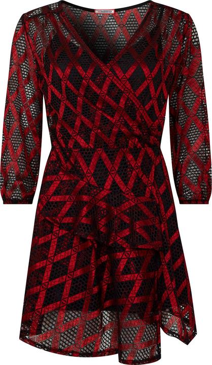 Produktbild Joe Browns Mock Wrap Tunic and Cami (38)