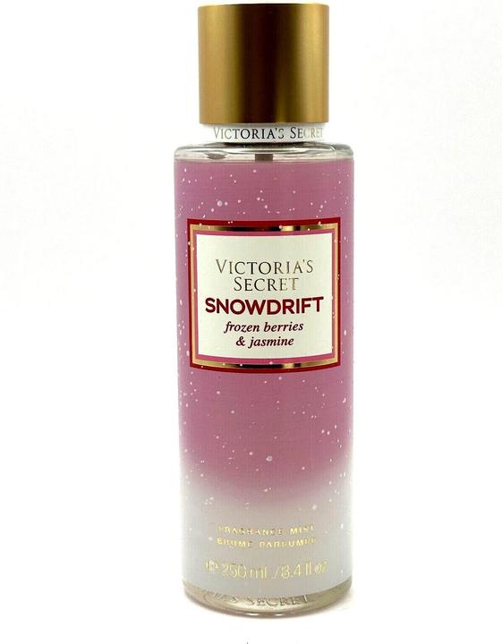 Image du produit Victoria's Secret Snowdrift (250 ml, Brume corporelle)