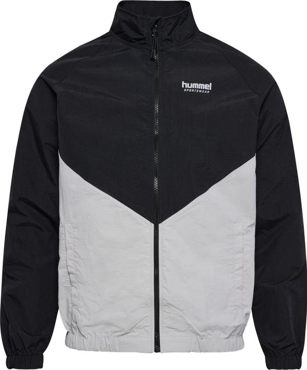 Produktbild hummel Hmllgc Felix Wov Zip Jacket (XXL)
