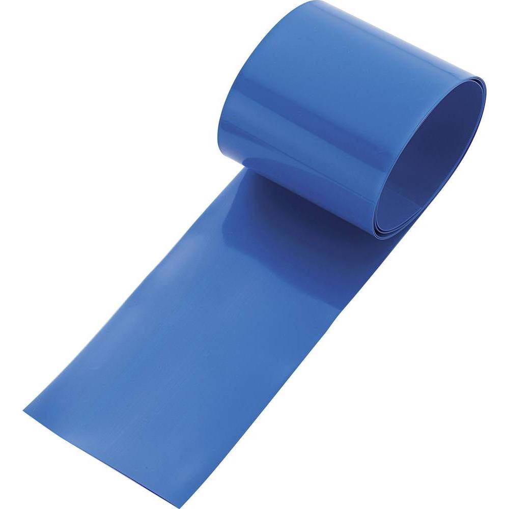 Tru Components, Schrumpfschlauch, Akkuschrumpfschlauch ohne Kleb (1 x)
