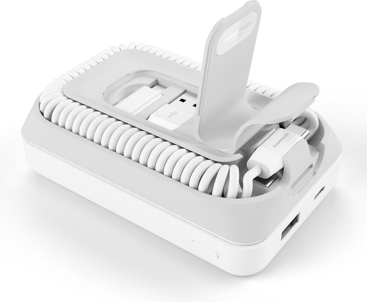 Actual product image Vonmählen Allroundo Pro (10000 mAh, 20 W, 38.50 Wh)