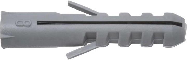 Actual product image SWG Dowel 50 mm 10 mm 90510180 8 S (8 pcs.)
