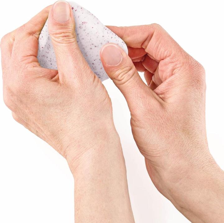 Actual product image Fimo Effect Soft modelling clay botanical white 57gr.