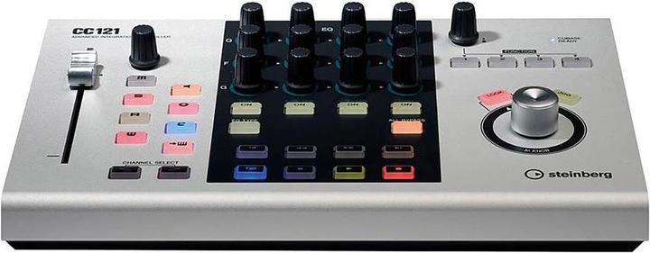 Produktbild Steinberg Cc121 (Controller)