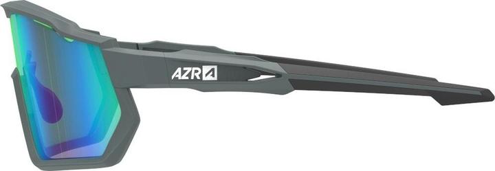 Produktbild AZR Pro Race Rx (Black, Carbon Matt, Grün)