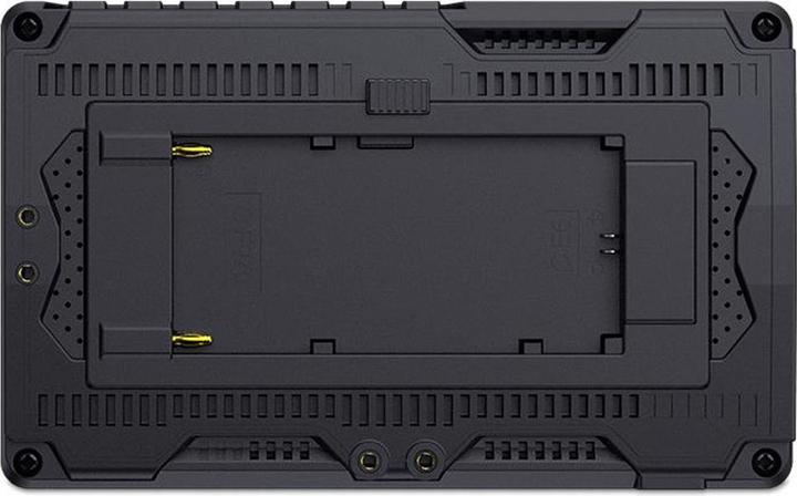 Actual product image Feelworld FW568 V3 (6", Full HD)
