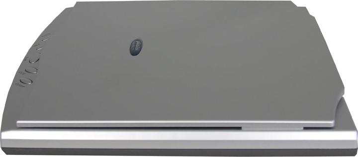 Produktbild Plustek OpticSlim 550 Plus - Flachbettscanner - Contact Image Sensor (CIS) (USB)