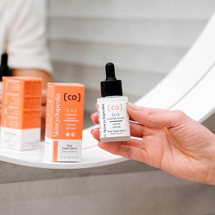 Produktbild Skincyclopedia Ceramide Complex (30 ml)