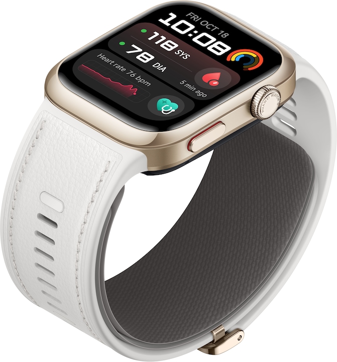 Image du produit Huawei Regarder D2 (38 mm)