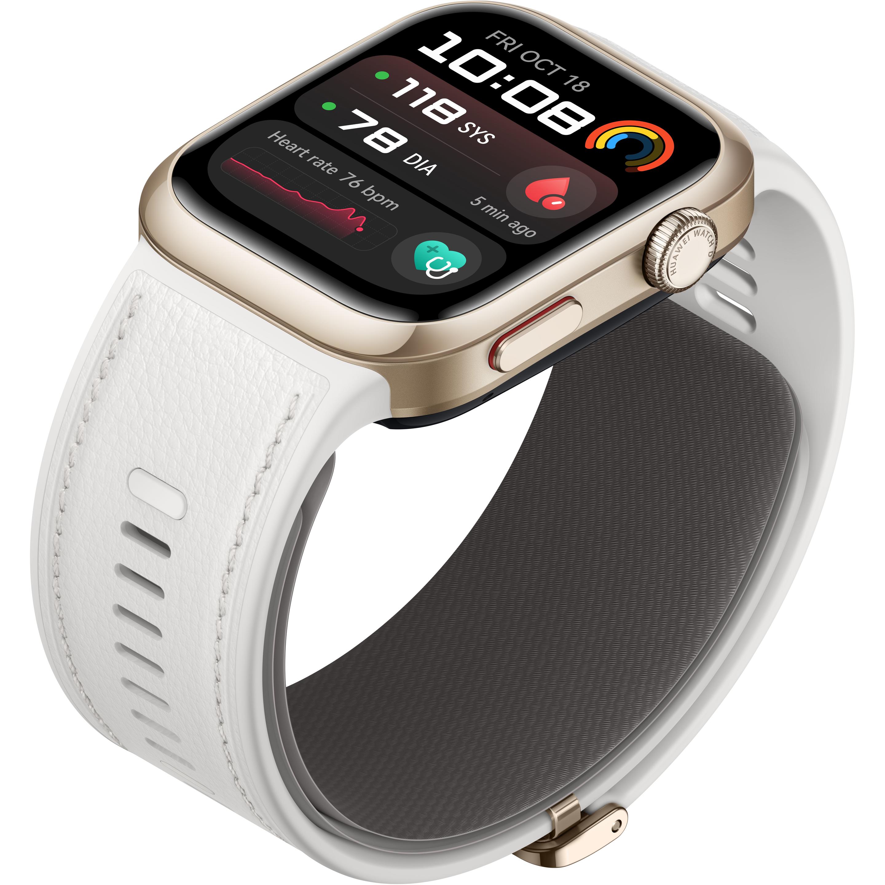 Huawei Watch D2 (38 mm), Smartwatch