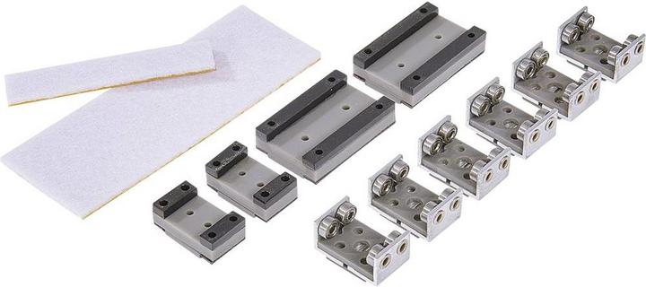 Image du produit Proses H0 Chariots et feutres PRR-H0-