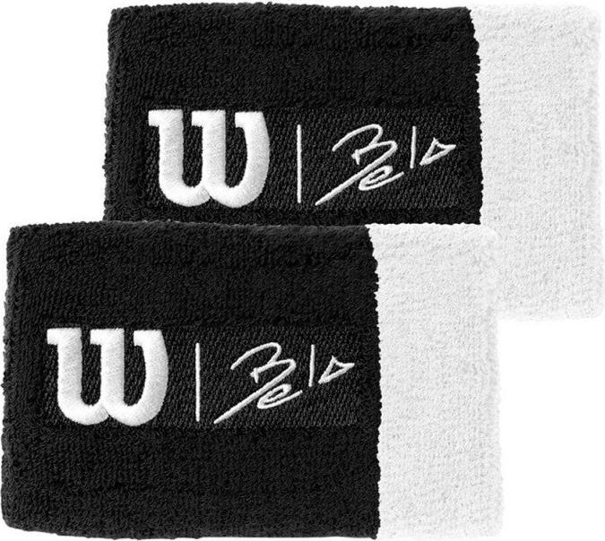 Immagine prodotto Wilson WRISTBAND (2X)