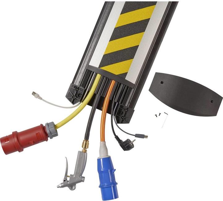 Immagine prodotto Serpa Cavo a ponte TPE (inodore (Ponte cavo, 300 cm)