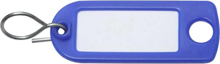 Actual product image SWG Keyring plastic 5