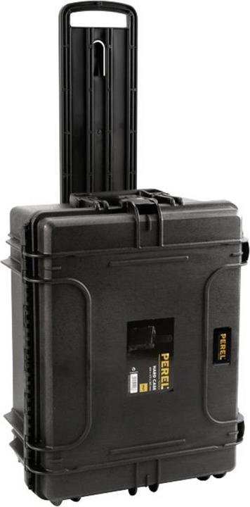 Image du produit Perel Mallette d'extérieur (L x H x P) 604 (53.38 l)