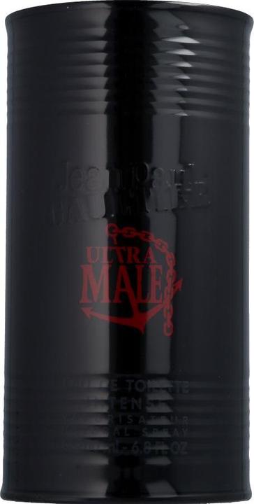 Image du produit Gaultier Ultra Male Intense (Eau de toilette, 200 ml)