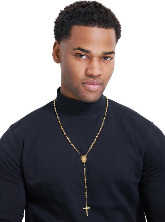 Immagine prodotto Heideman Austin color oro (100% acciaio inossidabile)