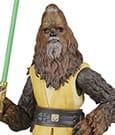 Actual product image Hasbro Star Wars: The Acolyte Black Series Actionfigur Jedi Master Kelnacca 15 cm