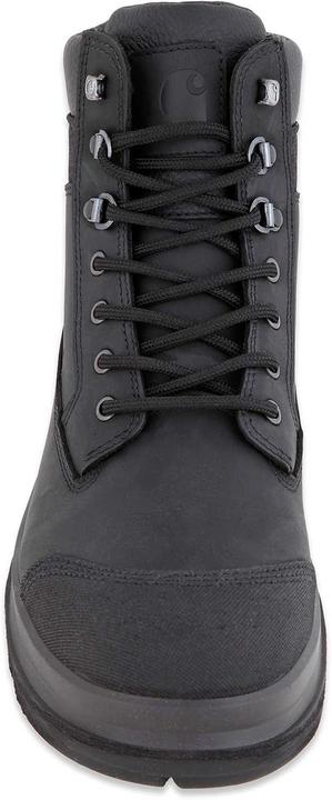 Immagine prodotto Carhartt DETROIT 6" S3 BOOT NERO Gr.42 (S3, 42)