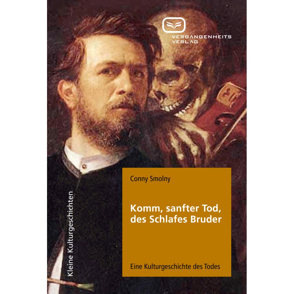 Komm, sanfter Tod, des Schlafes Bruder, Sachbücher