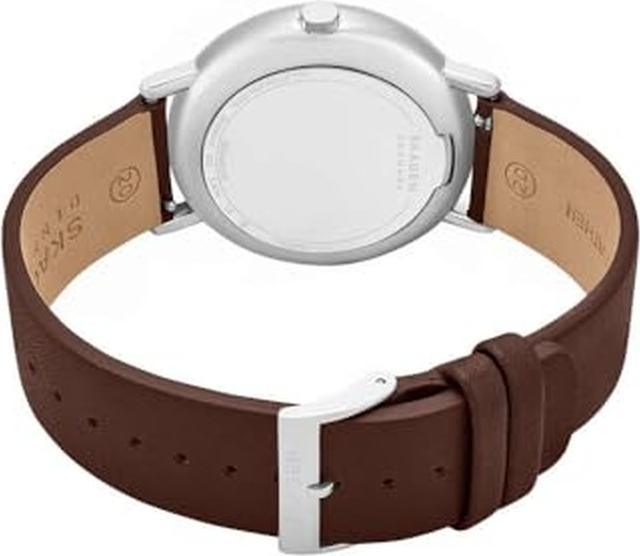 Produktbild Skagen Signatur (Analoguhr, 40 mm)