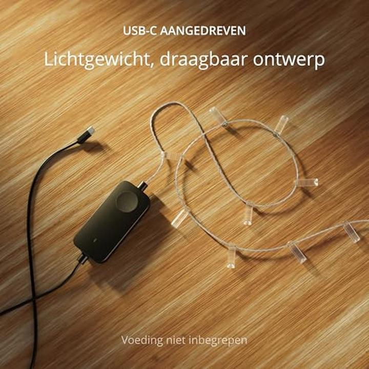 Actual product image Twinkly Candies (12 m)