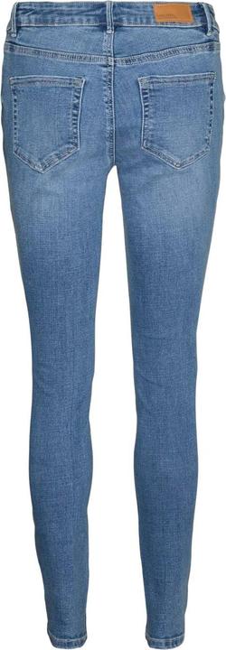 Produktbild Vero Moda VMCFLASH Mid Rise Skinny Fit Jeans Skinny Jeans (54)