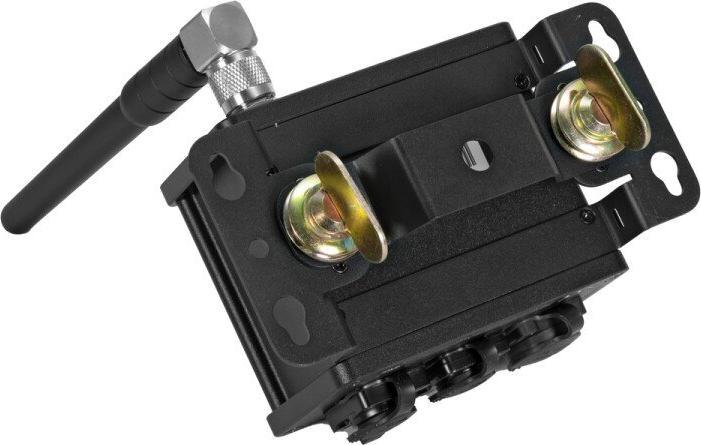 Image du produit FutureLight WDS-CRMX TX IP Émetteur-récepteur DMX sans fil pour l'extérieur