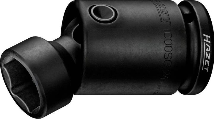 HAZET Steckschlüssel 3/4" (20 mm) 1000SG-24 (24 mm)