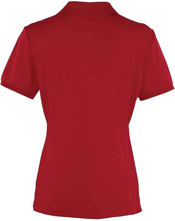 Produktbild Premier Coolchecker Poloshirt (34)