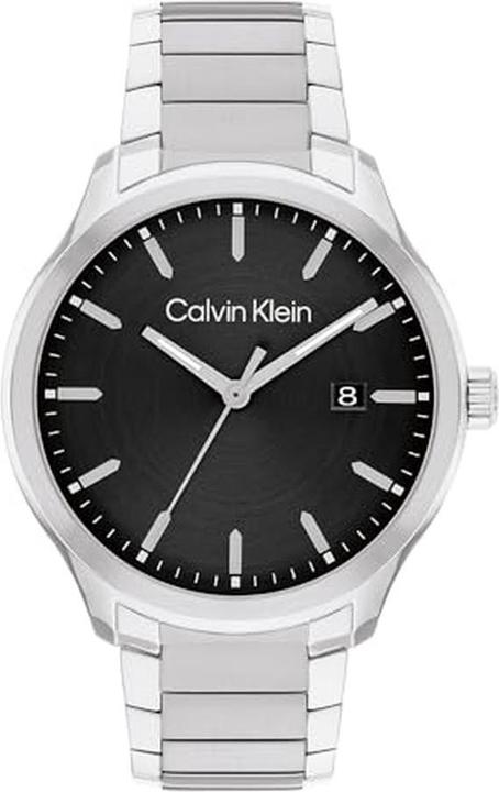 Image du produit Calvin Klein Architettonico (40 mm)