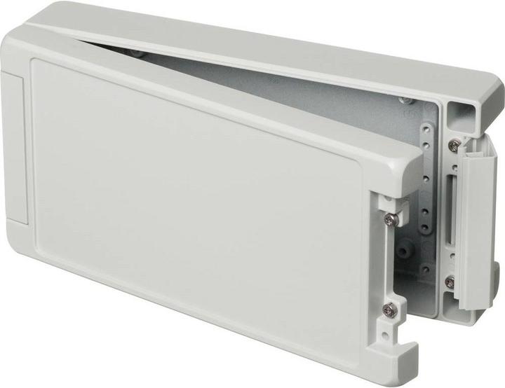 Image du produit Bopla Boîtier universel 259 x 128 x (Boîtier)