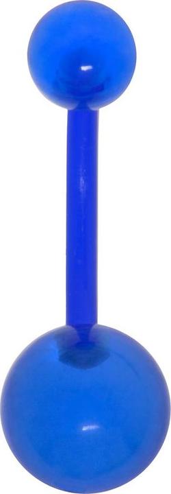 Immagine prodotto Bijouteria Piercing ventre (Bioplastica, Plexiglas)