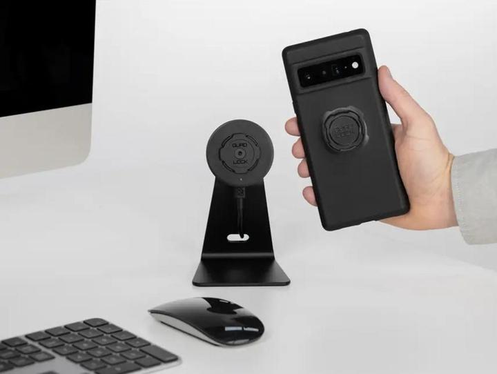Actual product image Quad Lock MAG Case (Google Pixel 8)