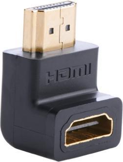 Image du produit Ugreen Adaptateur HDMI 90 degrés (HDMI, 7 cm)