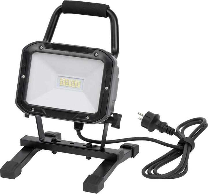 Produktbild Brennenstuhl Baustellen-Beleuchtung Mobile (1720 lm)