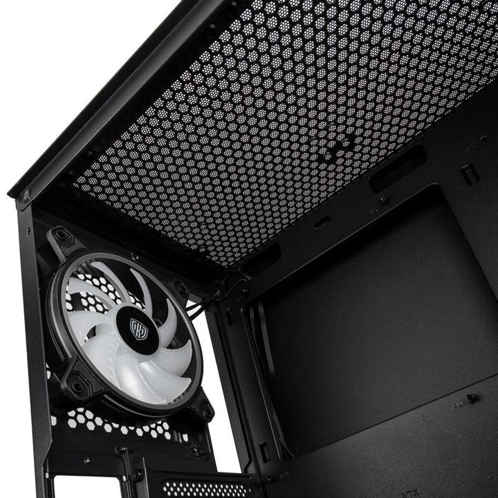 Produktbild Kolink Void X (ATX, mATX, Mini-ITX)
