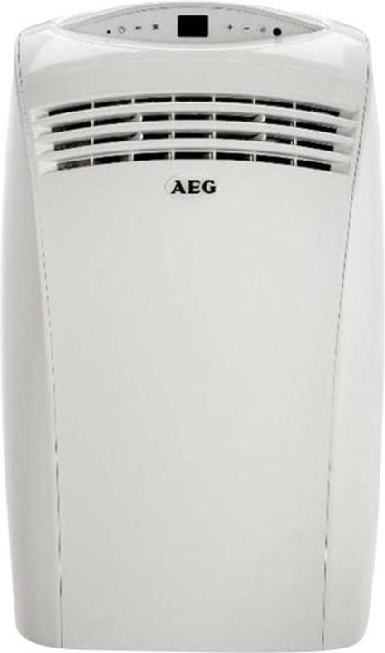 Productafbeelding AEG Monoblok airconditioner 2500 W EEK: A K25 A