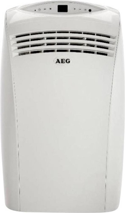 AEG Monobloc air conditioner 2500 W EEK: A K25 A