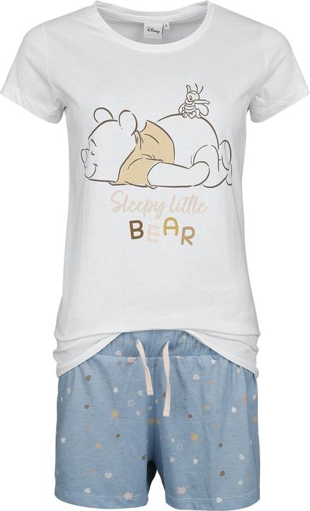 Produktbild Winnie the Pooh Chill (L)