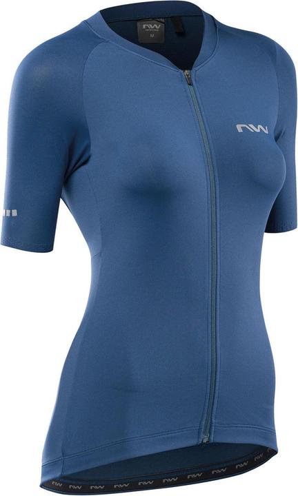 Immagine prodotto Northwave Maglia Essence 2 da donna a maniche corte (M)